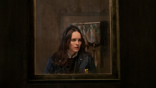 CBS's <i>Clarice </i>Looks Heavy on Trauma, Light on Murder Husbands
